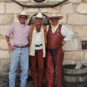 Meet your Posher, Barbara